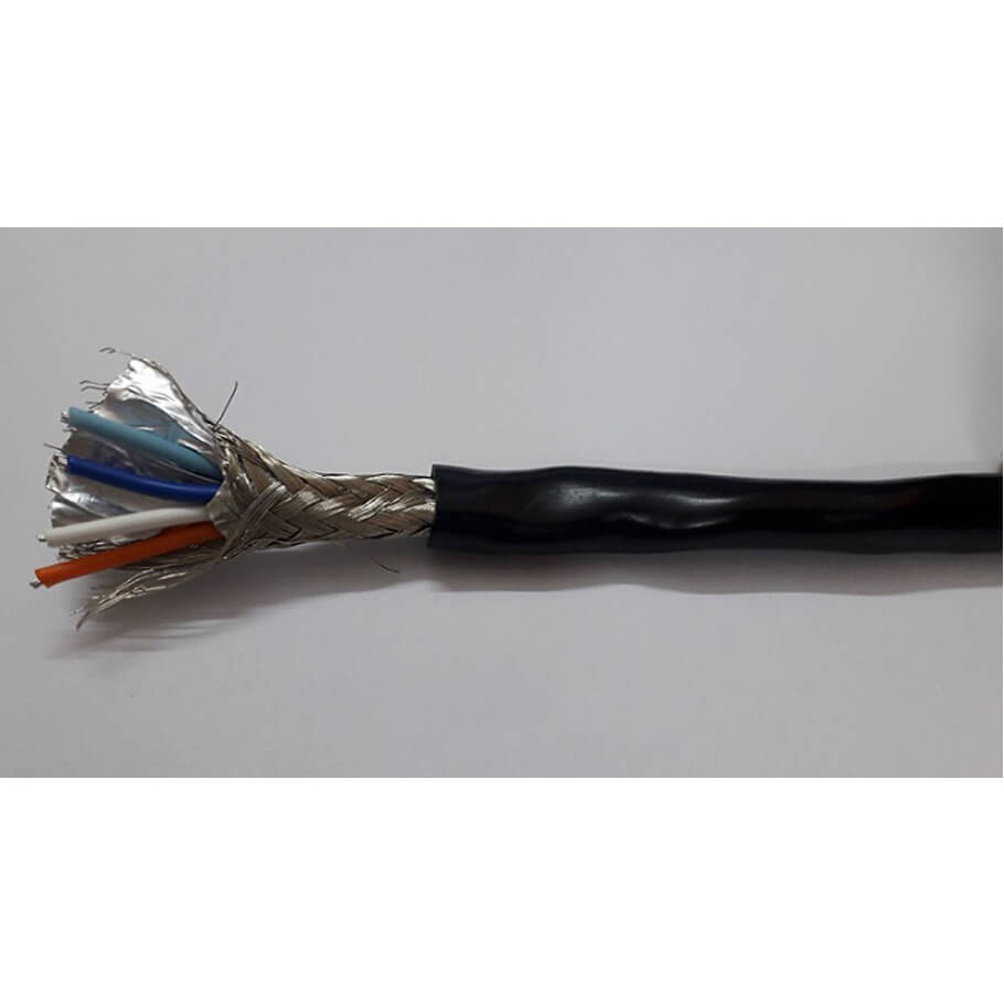 Cáp tín hiệu chống nhiễu RS485 HOSIWELL 94852B-22